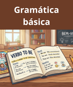 Curso de inglês gratuito online em PDF