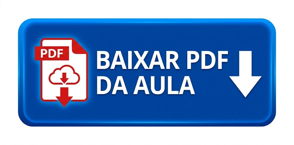 Baixar PDF da Aula 0 - A historia do ingles